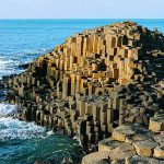 The Giant's Causeway (by Owen)