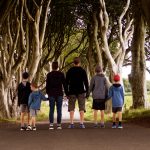 The Dark Hedges (by Ben)